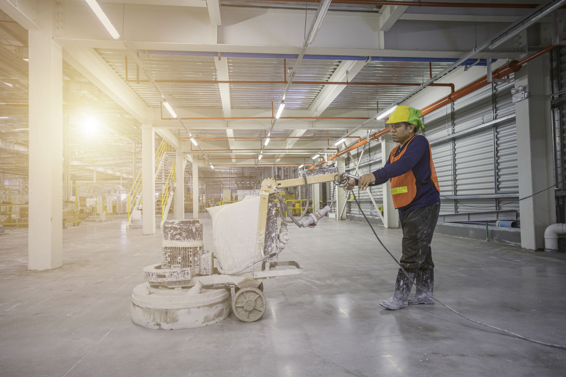 Orlando Epoxy Flooring orlando epoxy flooring